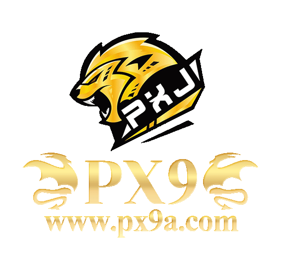 Pxj logo